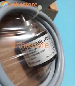 21-211B0-100 Encoder 103539 New By DHL or FedEX - Picture 1 of 4