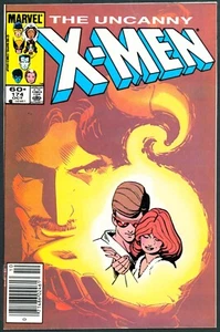 Uncanny X-Men 174 NM 9.4 Marvel 1983 - Picture 1 of 3
