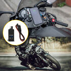 Motorcycle/Motorbike 3.0A Dual USB Charger Socket Power Outlet Waterproof UK CE