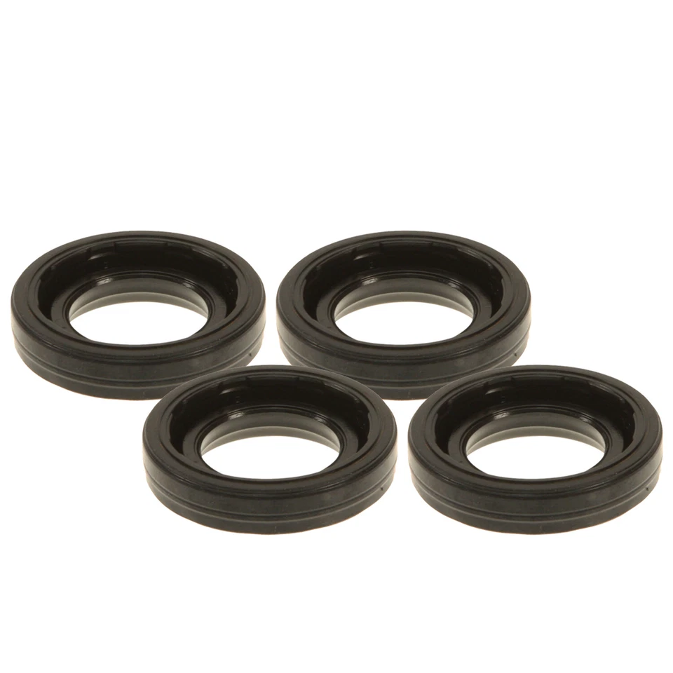 Juego de 4 sellos de tubo de bujía originales OEM para Lexus Toyota Scion Foto 1 de 1