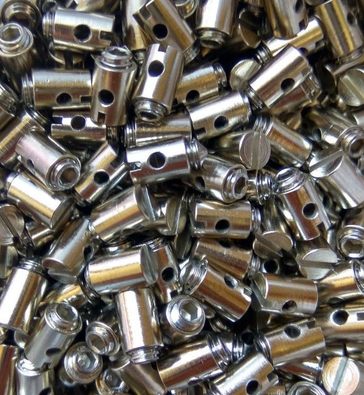 2x Cable Nipple 5mm OD KS dropper X fusion seat post cable replacement / repair - Image 1 of 1