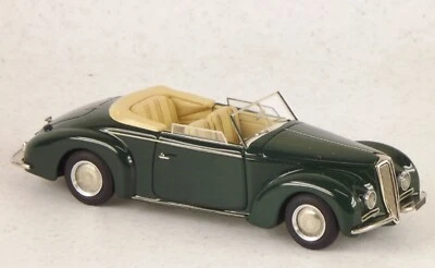 kit Lancia Aprilia 2°serie Graber 1941 - ABC Brianza Models kit 1/43 - Immagine 1 di 3