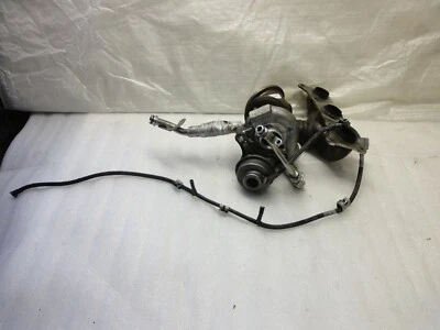 BMW 135I/535I/Z4 2007-2012 turbo cargador trasero OEM 49131-07029/11657593017 Foto 1 de 4