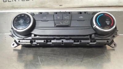 FORD TRANSIT 350 2015- CONTROLES DE AIRE ACONDICIONADO Y CALEFACCIÓN FRANQUEO GRATUITO Foto 1 de 4