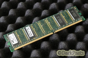 Samsung M368L1624DTM-CB3 128MB Memory RAM PC2700U-25331-C3 - Picture 1 of 1