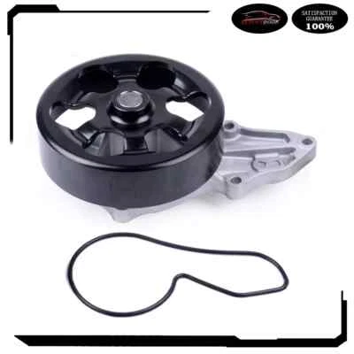 Water Pump For Honda CR-V 2002-2009 Honda Accord 2006-2007 - Image 1 of 4
