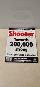 Australian Shooter Magazine August 2019 - Picture 1 of 4