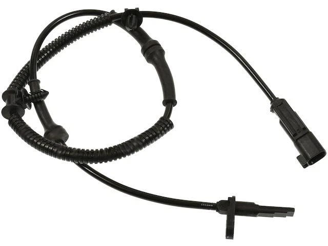 Sensor de velocidad ABS para productos de motor estándar trasero para Ford Flex 2010-2019 21BXTD Foto 1 de 1