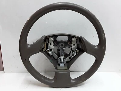 99 00 01 02 03 Volante Lexus RX300 cuero gris OEM Foto 1 de 2