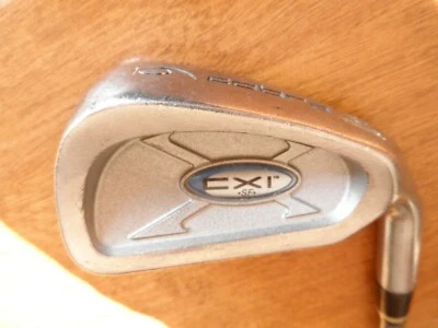 Cobra EXI 6 Iron Graphite Air Weight Shaft Right Hand 37" R-Flex  Ladies - Image 1 of 4