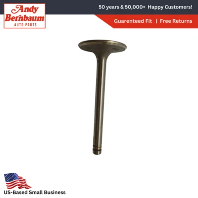 1957-1958 Desoto Dodge Coronet Firesweep 325V8 válvula de admissão padrão NOS 1821239 - Imagem 1 de 4