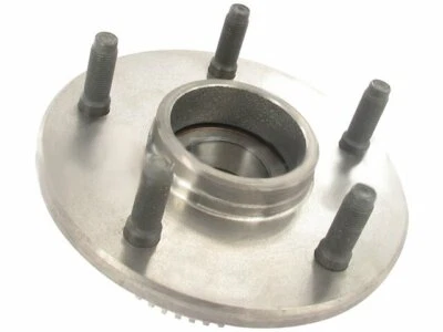 Conjunto de buje de rueda delantero 44936MC tracción trasera para Dodge Ram 1500 2000-2001 Foto 1 de 2