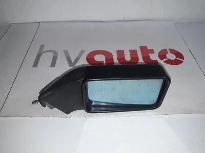 Espejo retrovisor exterior derecho Lancia Delta Integrale & Evo Rear View Mirror Right Foto 1 de 4