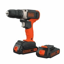 BLACK+DECKER 