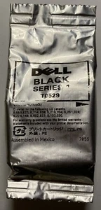 original Dell Patrone INK Cartridge Series 1 T0529 KF868 für 720 720DN A720 A920 - Bild 1 von 1