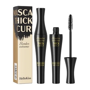 HelloKiss Slender Extreme Thick Curly Mascara 8g/0.28oz - Picture 1 of 5