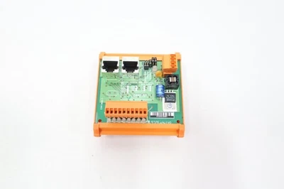 Baldor ION001-501 Input Module - Image 1 of 4