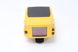 Narda Nardalert S3 2270/01 Personal Radiation Monitor With 2271/01 Sensor - Picture 1 of 5