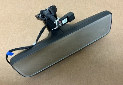 25 Subaru Forester Touring SMART Rear View Mirror 86374SL100 - Image 1 of 4