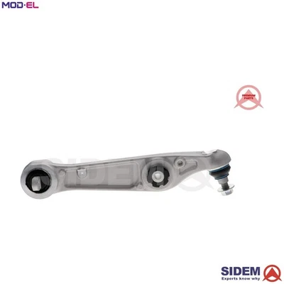 CONTROLTRAILING ARM WHEEL SUSPENSION 35575 FOR ALFA ROMEO 552 73 835 2.0L 4cyl - Image 1 of 4