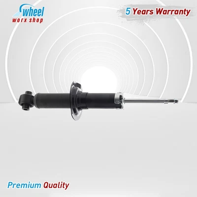 KYB Strut Suspension Strut Rear Left or Right For Subaru WRX STI 2017 2016 2015 - Image 1 of 3