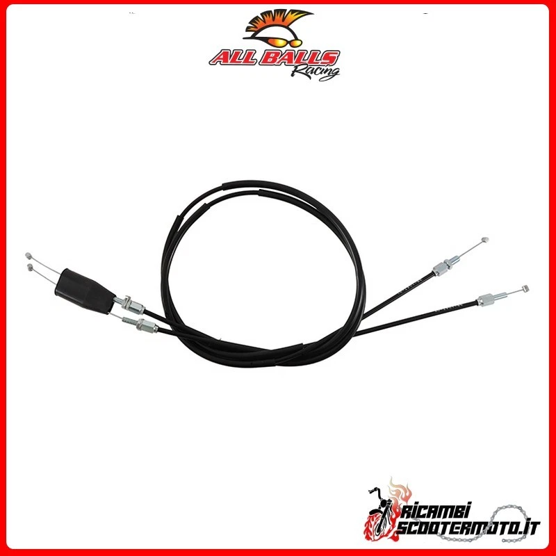 All Balls Throttle Control Cable Honda CRF 250 X 2005 45-1264#2 - Image 1 of 1