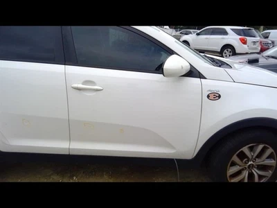 Passenger Right Front Door Without Solar Fits 10-16 SPORTAGE 907589 Foto 1 de 4
