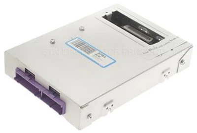 Body Control Module fits 1989 Cadillac Brougham DeVille,Fleetwood  STANDARD MOTO - Image 1 of 4