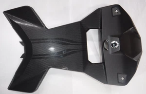 OEM 2020 2022 SKIDOO SUMMIT 850 INDICATOR SUPPORT BLACK 517307038 W36-53G - Picture 1 of 6