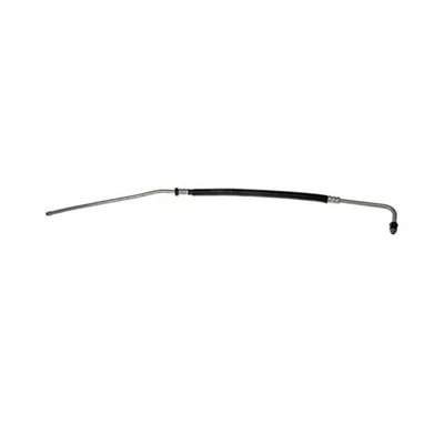 For Chevy C1500/C2500 Suburban/C1500 1996-1999 Eng Oil Cooler Line Rubber, Metal - Image 1 of 4