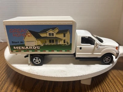 Camión de carga Ford Great Homes Start at MENARDS escala 1:48 regalo para empleados Foto 1 de 4