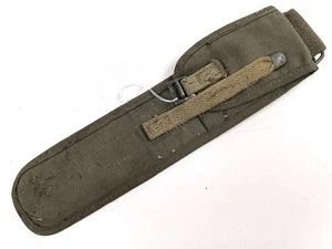 U.S. Army, 1945 dated Case, Cleaning Rod, M1 - Picture 1 of 5