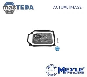 100 398 0001 SET FILTRI OLIO CAMBIO AUTOMATICO MEYLE PER SEAT TOLEDO I - Foto 1 di 5