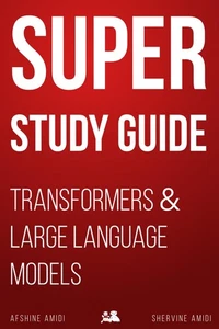 Super Study Guide: Transformers & Large Language Models - Picture 1 of 1