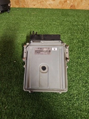 Centralina Motore Land Rover Range Rover Sport 3.0 183 KW Diesel 2013-2016 306DT - Immagine 1 di 3