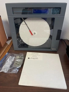 Eurotherm Chessell 392 Circular Chart Recorder 1 Pen 1 Totalizer - Picture 1 of 1
