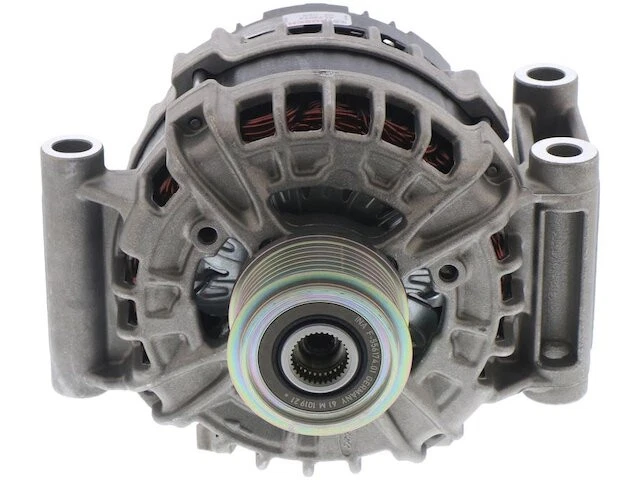 Alternador Motorcraft para Ford Transit-250 2015-2019 81824NYZX 2016 2017 2018 Foto 1 de 2