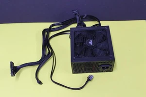 Alimentation modulaire YEYIAN PEGASUS 850 850W 80 Plus Gold ATX 3.0 - Photo 1/9