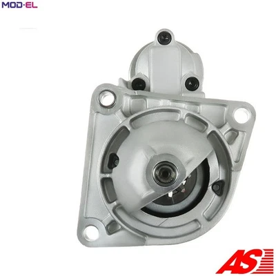 STARTER S0186 FOR CADILLAC ALFA ROMEO FIAT MAREA/Weekend CROMA/Van BRAVO/II 1.9L - Image 1 of 4