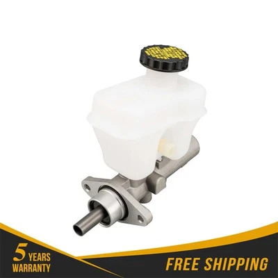 Depósito de cilindro maestro de freno para Ford Escape 09-12 Mazda Tribute 08-11 ZC Foto 1 de 4