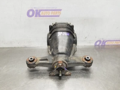 13 2013 LEXUS LS460 4.6L RWD REAR AXLE CARRIER 2.937 RATIO Foto 1 de 4