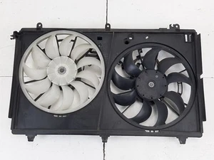 MITSUBISHI Outlander 2017 Electric Radiator Fan - Picture 1 of 17