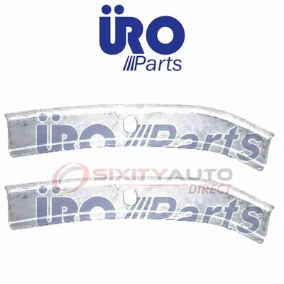 2 pc URO Intake Manifold Gasket Clamp for 1994-2004 Land Rover Discovery - nv Foto 1 de 4