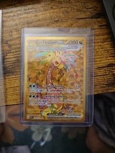 Alolan Exeggutor ex 248/191 Sv08: Surging Sparks Holo - Picture 1 of 2