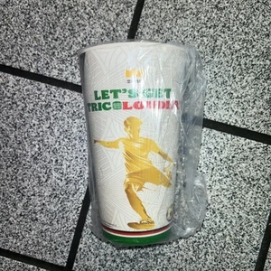 Burger King: Home Of The Tricolor Cup 2025 Mexican National Cup - Picture 1 of 4