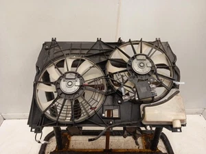 LEXUS RX SERIES Radiator Cooling Fan 2015-2022 3.5L 2GR-FXS - Picture 1 of 5