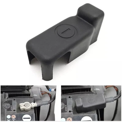 Car Battery Protector Battery Cap For Skoda High Universality OEM Part - Image 1 of 4