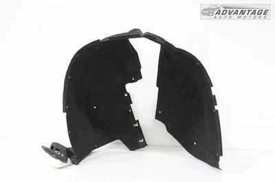 2020-2023 GMC ACADIA FRONT LEFT DRIVER SIDE FENDER LINER SPLASH SHIELD OEM - Image 1 of 4