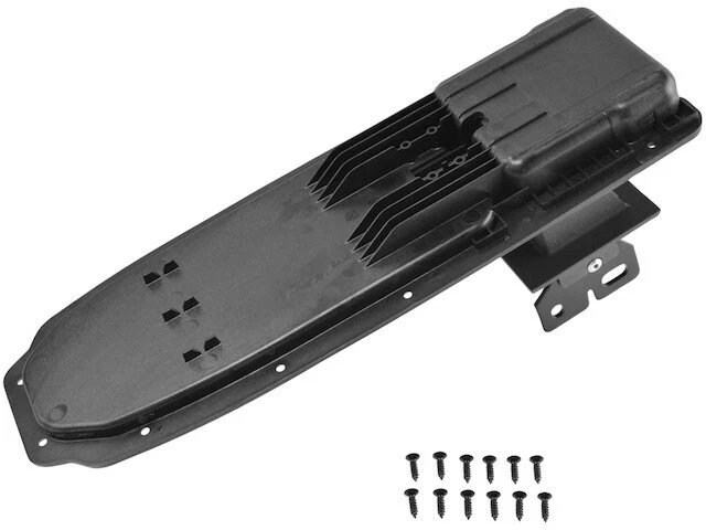 TRQ 72DR48G Console Lid Fits 1998-2001 Mazda B2500 Foto 1 de 1