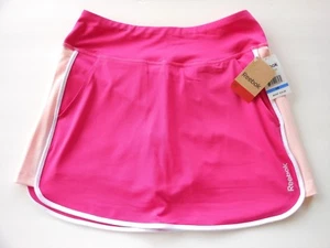 Reebok Skort Talla XS Slim Jr. Tenis atlético atletismo - Imagen 1 de 7